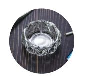 YJK - 1041 - 1 Ashtray