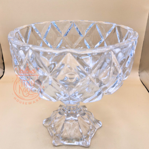YJP - 7081 - 2 Ice Cream Glass