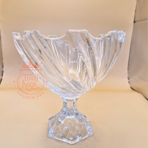 YJP - 7082 - 1 Ice Cream Glass