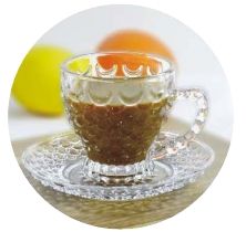 YJS - C106 Coffee Cup