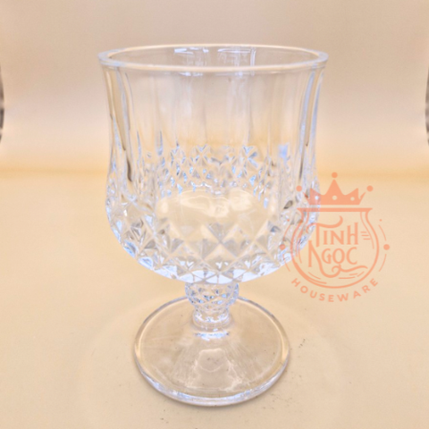YJSK - 3201 Wine Glass