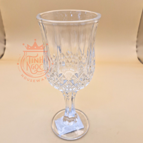 YJSK - 3202 Wine Glass