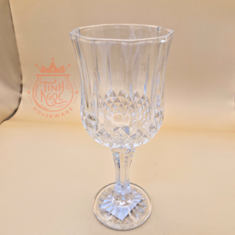 YJSK - 3203 Wine Glass