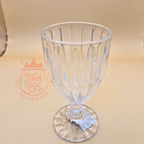 YJSK - 3208B Wine Glass