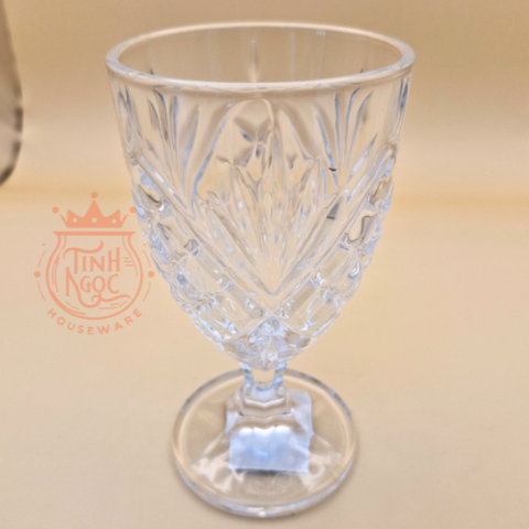 YJSK - 3208C Wine Glass