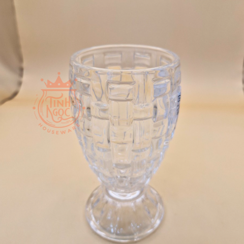 YJSK - 3501 - 3 Water Glass