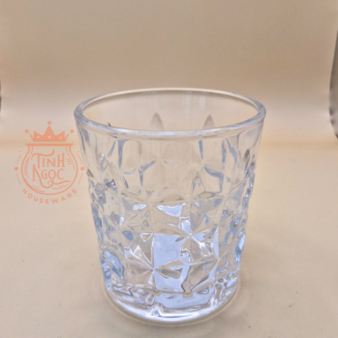 YJSK - 3502 Water Glass