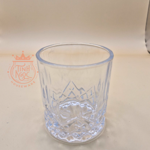 YJSK - 3601 Water Glass