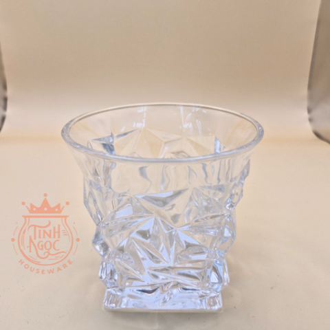 YJSK - 3701 - 5 Wine Glass