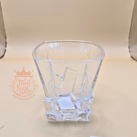 YJSK - 3701 - 6 Water Glass