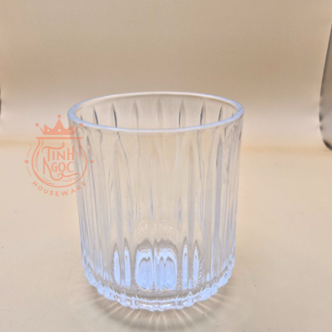 YJSK - 3703A Water Glass