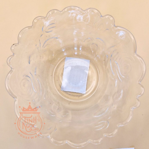 YJW- 2011 -2 Bowl