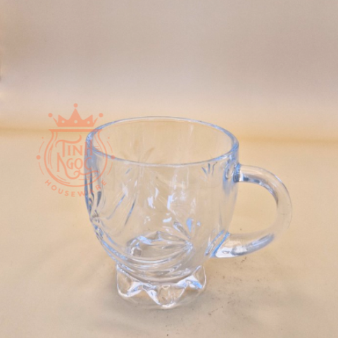 YJZB - 2402 - 5 Coffee Cup