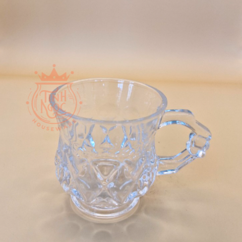 YJZB - 2402 - 6 Coffee Cup