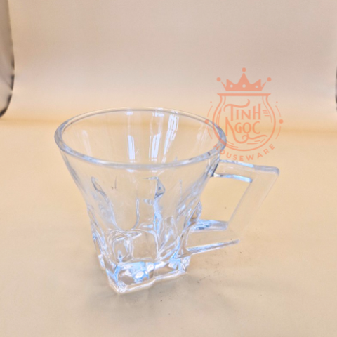 YJZB - 2405 - 2 Coffee Cup