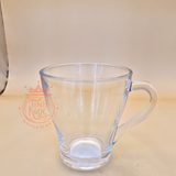 YJZB - 2408 Water Glass