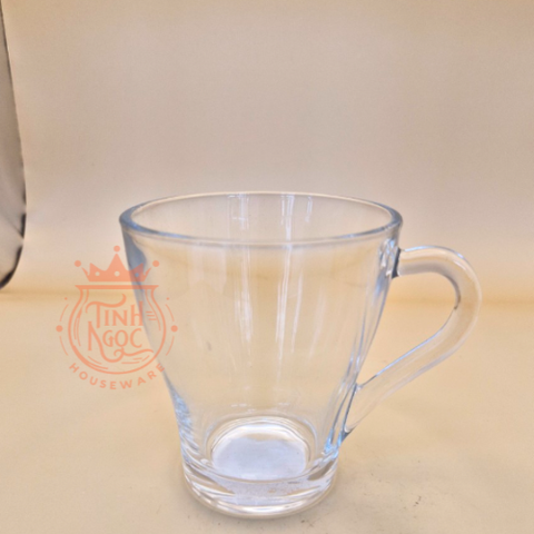 YJZB - 2408 Water Glass