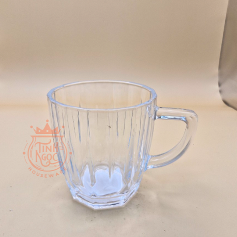 YJZB - 2409 - 1 Water Glass
