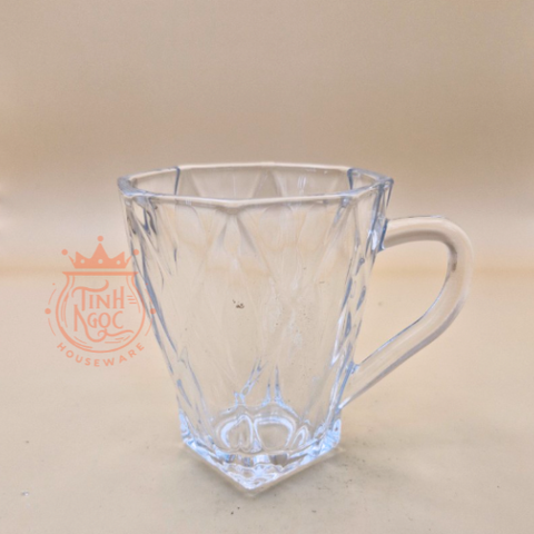 YJZB - 2409 - 2 Water Glass