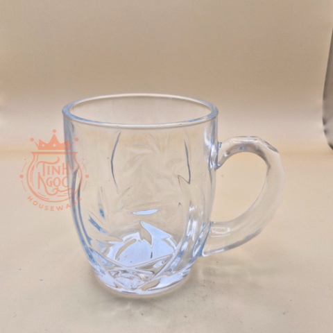 YJZB - 2409 Water Glass