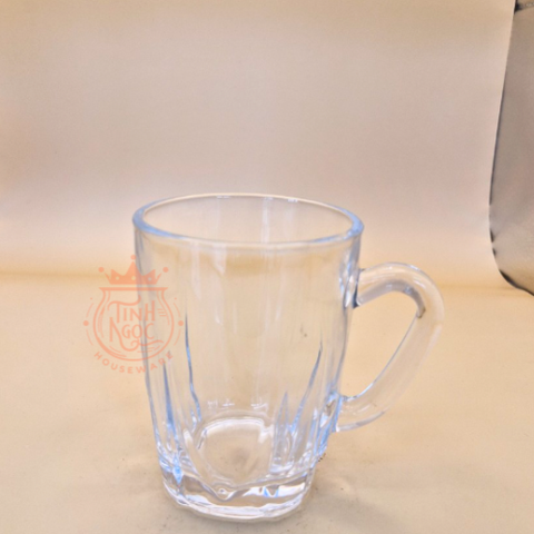 YJZB - 2410 Water Glass