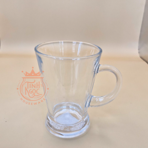 YJZB - 2411 - 2 Water Glass