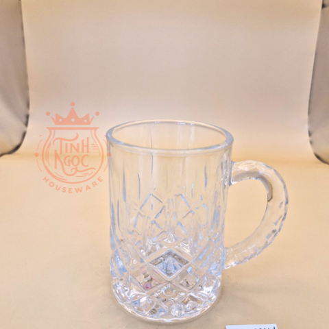 YJZB - 2501 - 1 Water Glass