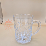 YJZB - 2501 Water Glass
