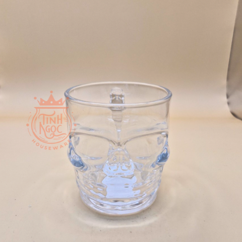 YJZB - 2502 Water Glass