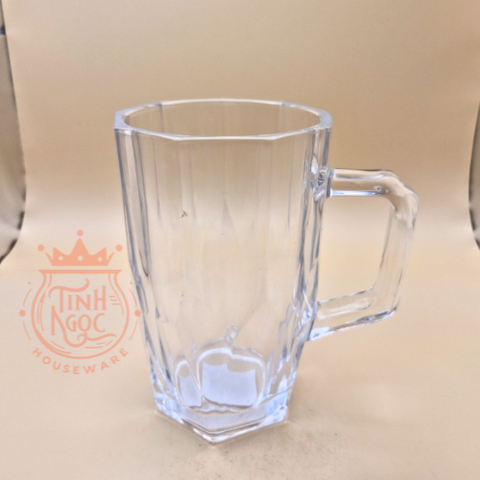 YJZB - 50301 Beer Glass