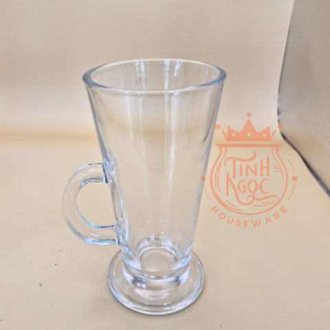 YJZB - 5701 Smoothie Glass