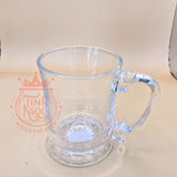 YJZB - 5702 - 3 Water Glass