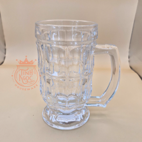 YJZB - 5702 - 6 Beer Glass