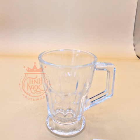 YJZB - 5703 - 2 Water Glass