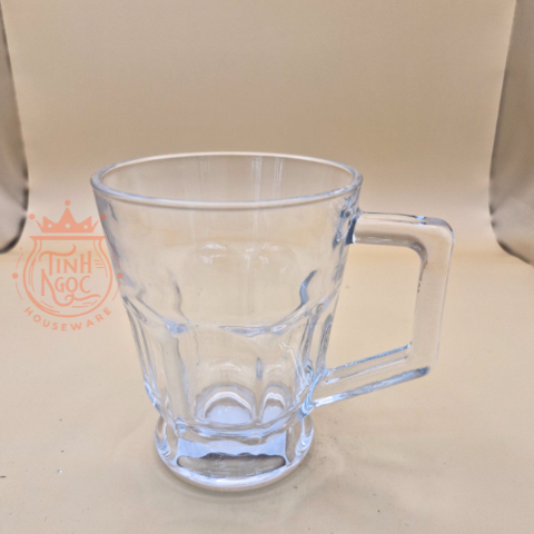 YJZB - 5703 - 3 Water Glass