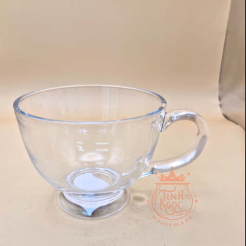 YJZB - 5705 - 1 Water Glass