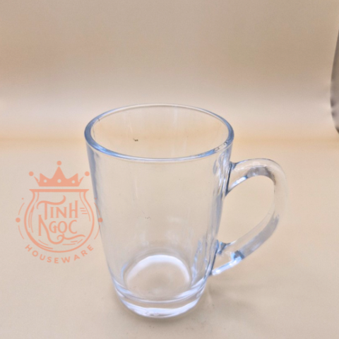 YJZB - 5808 - 1 Water Glass