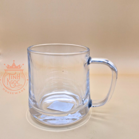 YJZB - 5808 - 2 Water Glass