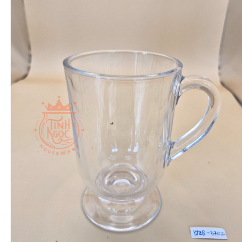 YJZB -  5702 Water Glass
