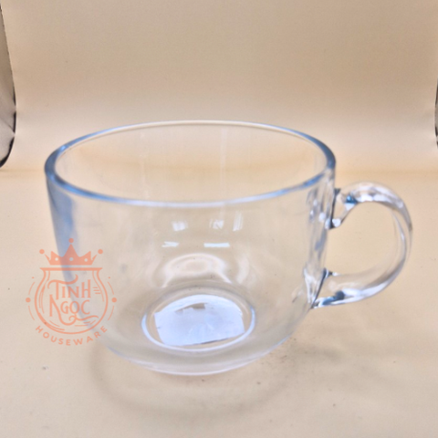 YJZB - 5705 - 2 Water Glass
