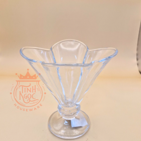 YJZJ - 6103 Ice Cream Glass