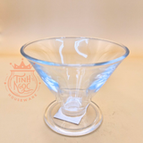 YJZJ - 6801 - 1 Ice Cream Glass