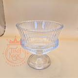YJZJ - 6802 - 1 Ice Cream Glass