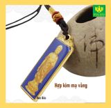  Dây Chuyền Phật A Di Đà, Dây Chuyền hình Phật Di Đà 