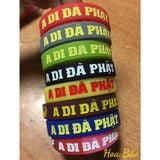  Quà Tặng Vòng Tay  A Di Đà Phật 