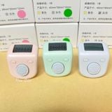  Máy Ký Số Niệm Phật Cao Cấp Pin Sạc - Máy Bấm Đếm Số Niệm Phật Cao Cấp Pin Sạc 