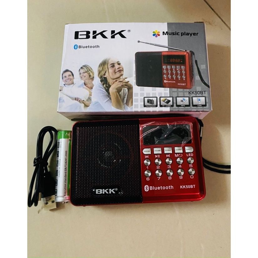  [Mã ELHACE giảm 4% đơn 300K] Combo 50 Pin Máy Craven, BKK, Hitterino - Pin Loa Nghe Pháp 