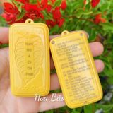  ⭐️Mini lá bồ đề  - Máy Niệm Phật Mini JAS01-T - Hàng Chuẩn Tịnh Tông 