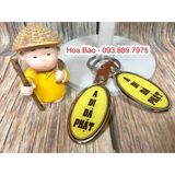  Combo 10 Móc khoá A Di Đà Phật  Đẹp & Bền 