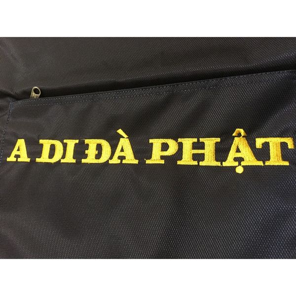  BA LÔ A DI ĐÀ PHẬT - SIÊU ĐẸP - SIÊU BỀN 